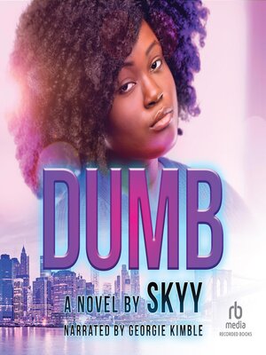 cover image of Dumb